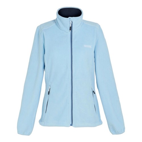 Regatta Women's Floreo IV Full Zip Fleece RWA528 - Picture 15 of 45