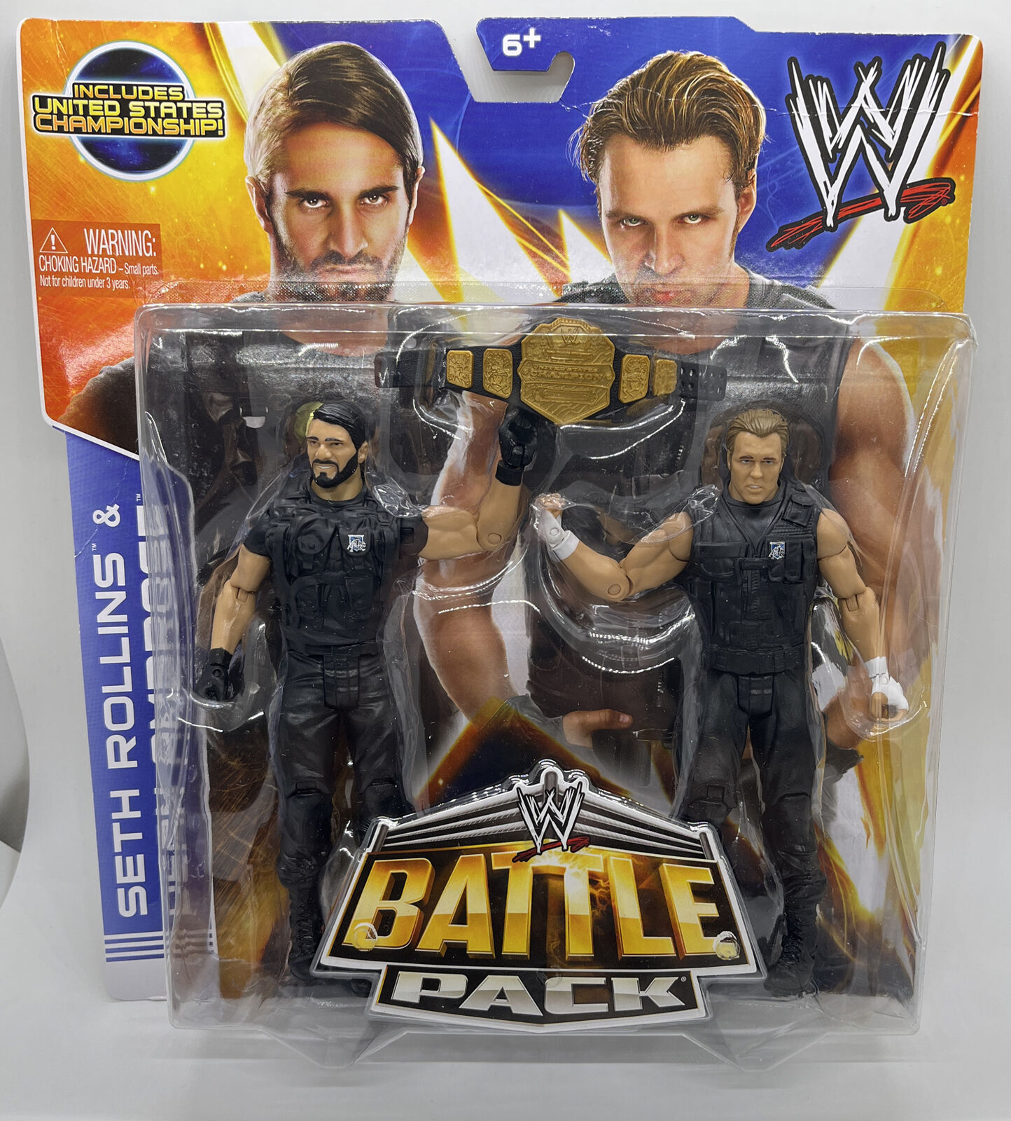 Seth Rollins of The Shield  Seth freakin rollins, Seth rollins, Wwe seth  rollins