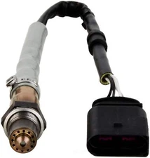 Oxygen Sensor-Eng Code: BBW APSG OXYGEN SENSORS 16575 fits 2004 VW Jetta 2.0L-L4