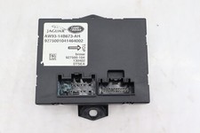 ✅ 10 11 12 13 14 15 Jaguar XJ XJL Rear Trunk Lift Gate Control Module 1320 OEM