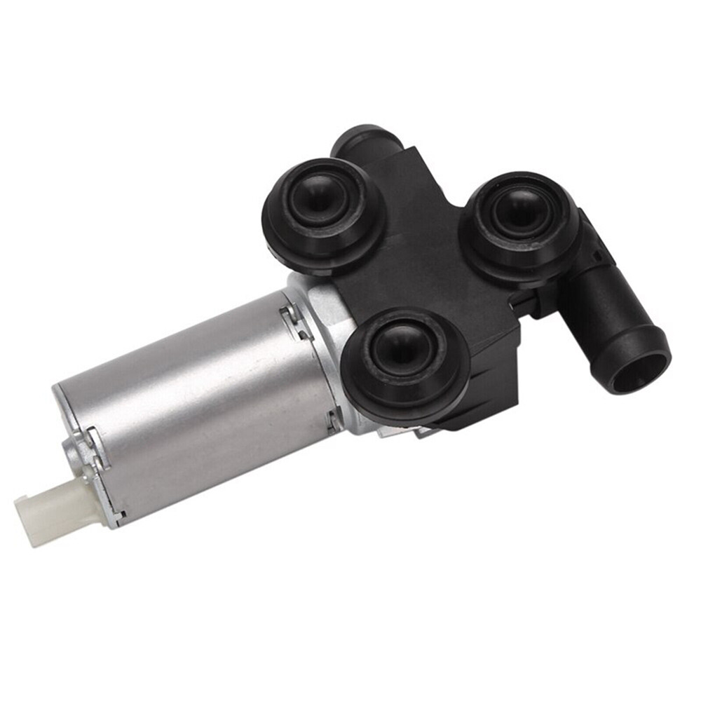 Bisenya Hulppomp, extra waterpomp, compatibel met 1-serie E81, E82, E87, LCI, E88, 3-serie E90, E91, LCI, E92, E93, X1, E84, 64116928246