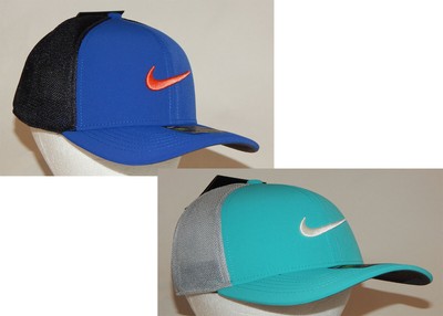 nike unisex classic 99 mesh golf cap