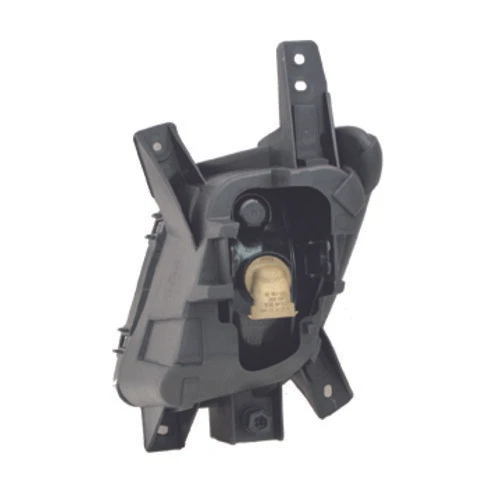 Luz antiniebla lateral conductor y pasajero para Kia Sportage 2011-2013 Foto 2 de 3