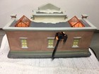 Home Depot Ceramic Building Model — photo 1