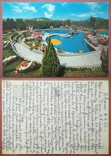 ABANO TERME - HOTEL MIONI PEZZATO TERME - Piscina Termale