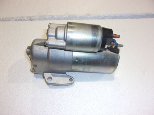 Jaguar X-Type 2001 to 2008 Starter Motor C2S47479 or 4X4U1000AC NEW FACTORY PART - Picture 1 of 1