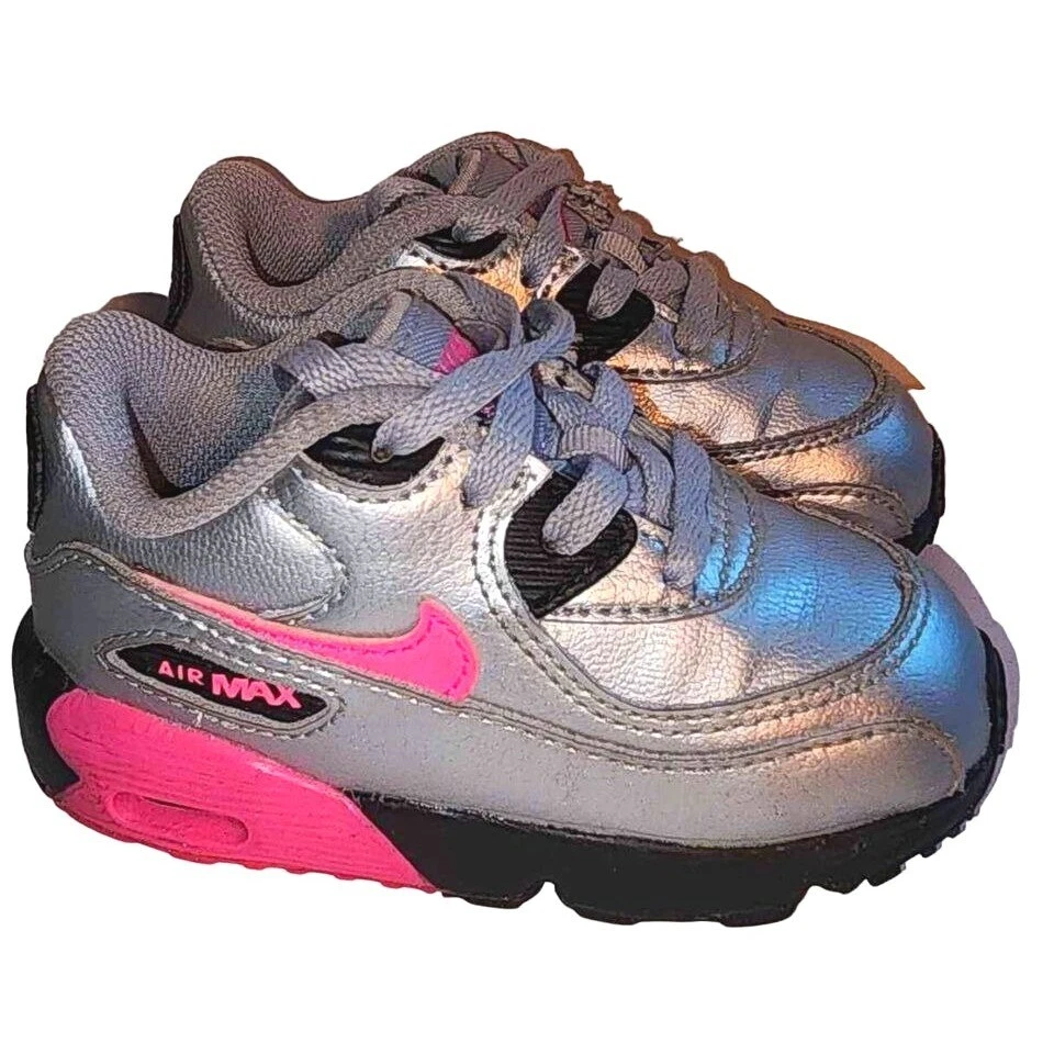 Nike air max deals 9 baby girl
