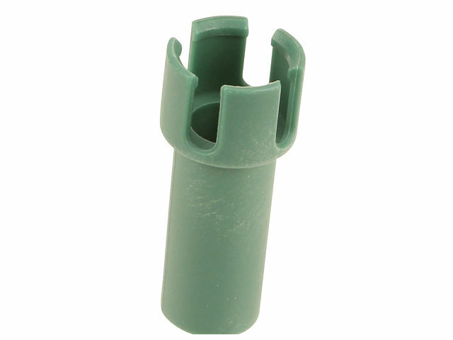 Auto Trans Overflow Pipe Fits Mercedes Slk280 2006-2008 47qpqs