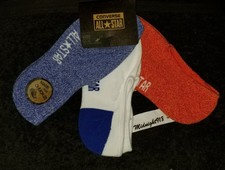 converse all star no show socks