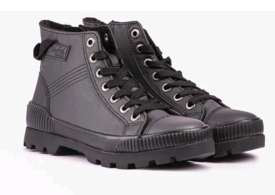 Ebay ladies boots size deals 6