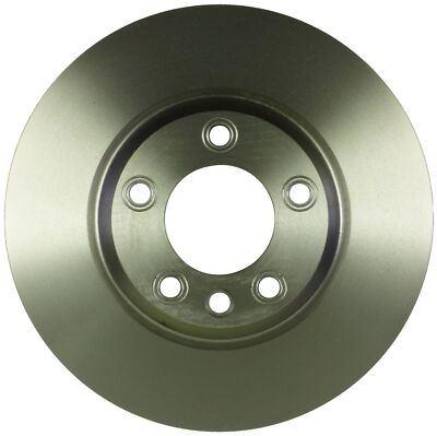 Disc Brake Rotor-Turbo Bosch 42011152