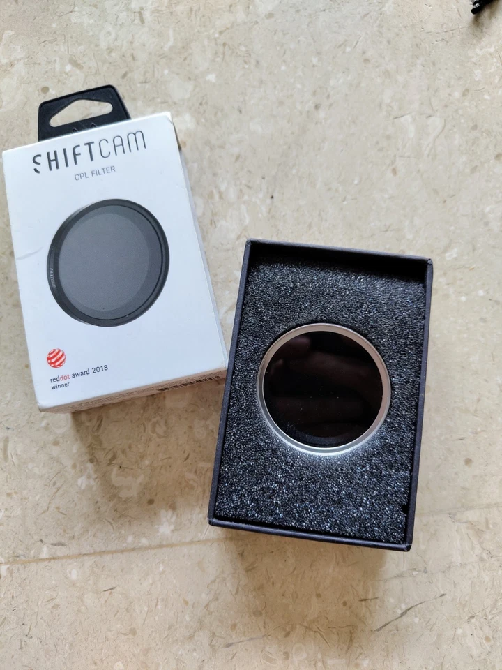 Shiftcam Prolens Collection - Professional Mobile Photos & Videos - Image 4 of 4