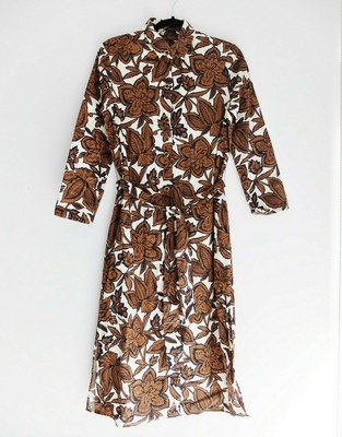 NEW Artigiano Sequin Tunic Dress Midnight Blue