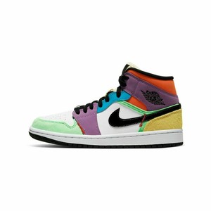 nike jordan 1 feminino