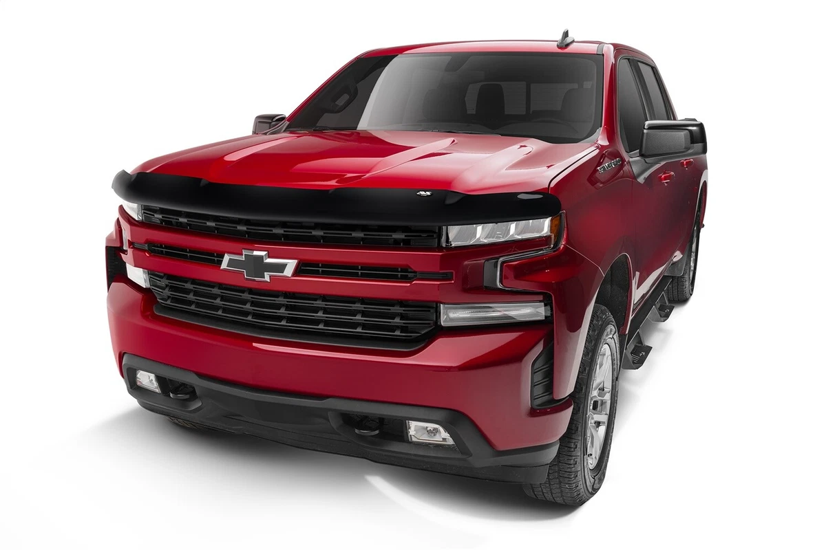 Auto Ventshade 25956 Bugflector II Stone Bug Deflector eBay