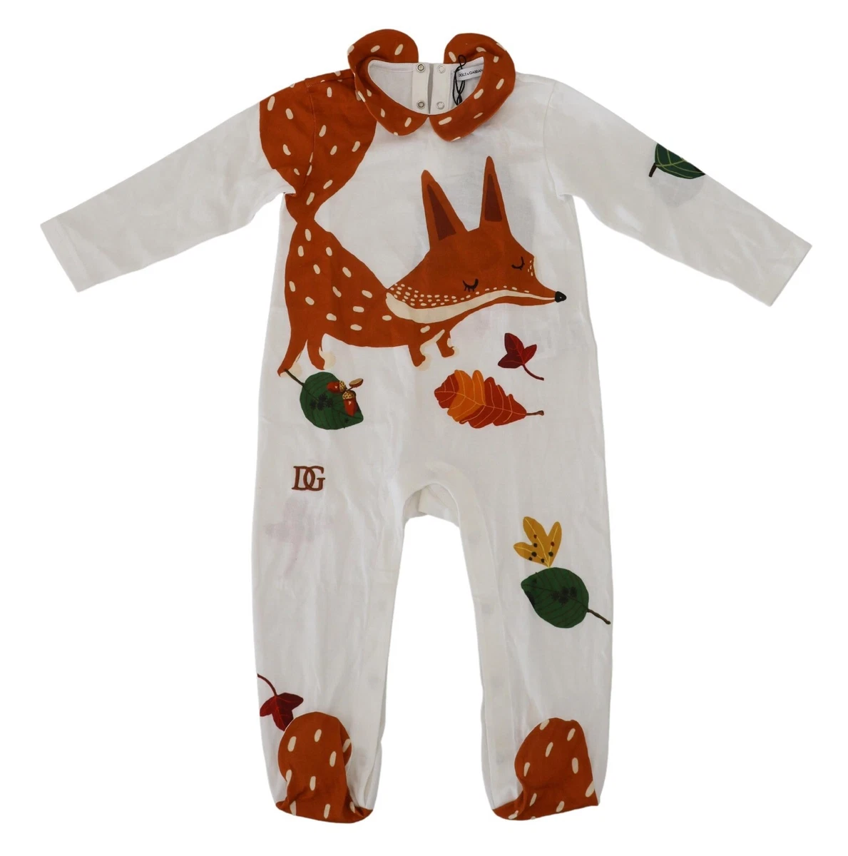 Dolce and gabbana baby t clearance shirt