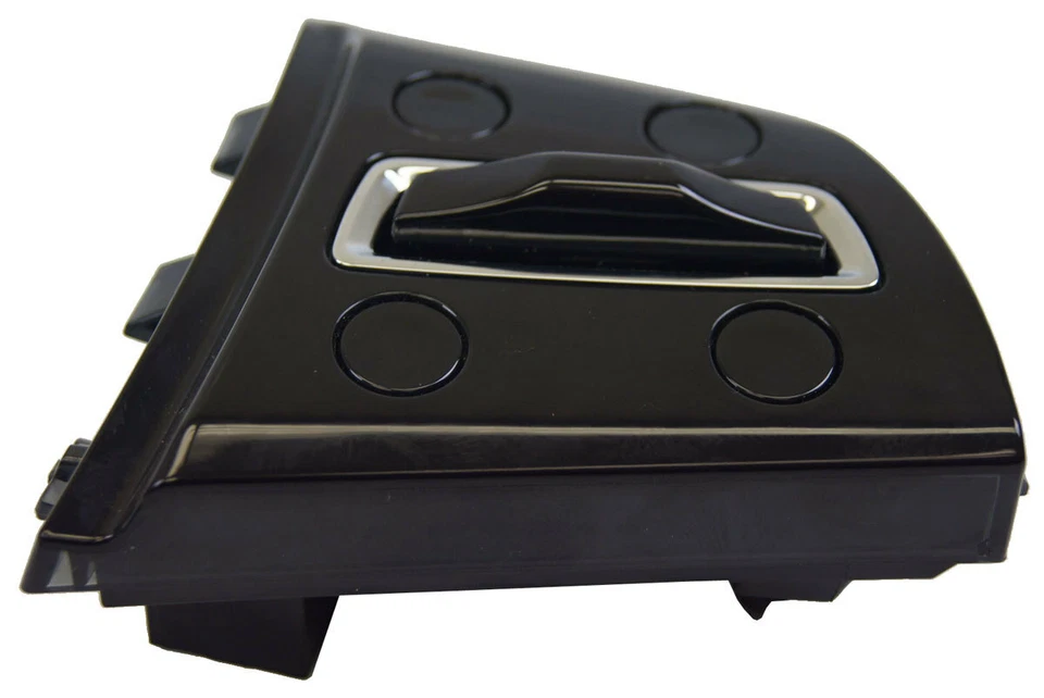 Interruptor de radio control del volante Cadillac ATS SRX 2013 nuevo 22963253 23168312 Foto 2 de 4