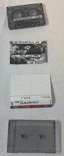 2002 cassette  THE DECEPTACONS Live  Raw Rough And Naked  Wilmington, NC