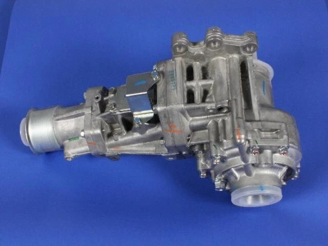 2007-2017 Jeep Patriot 2.4L 4x4 CVT Transfer Case Assembly OEM - Image 3 of 4