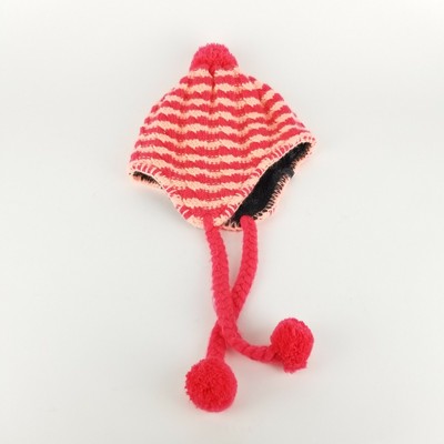 north face fleece lined beanie