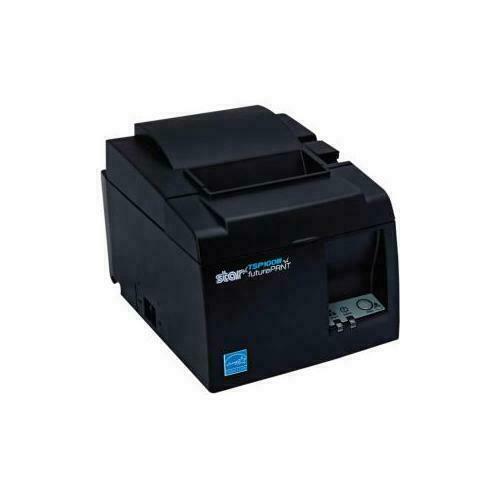 star micronics tsp100