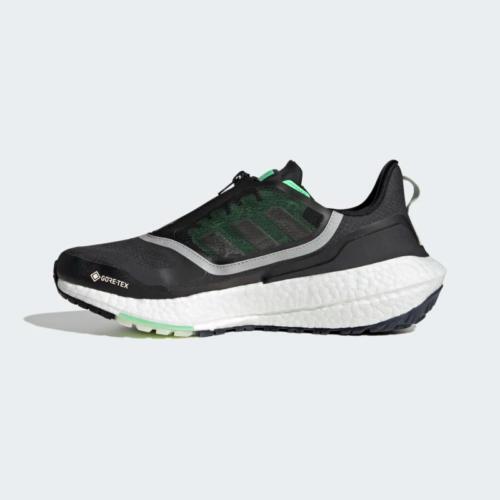 adidas gazelle silver green womens adidas ULTRABOOST 22 Shoes - Core Black