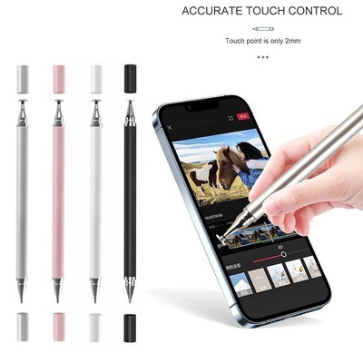 Universal Screen Stylus Pen For iPhone iPad Tablet Phone Android  