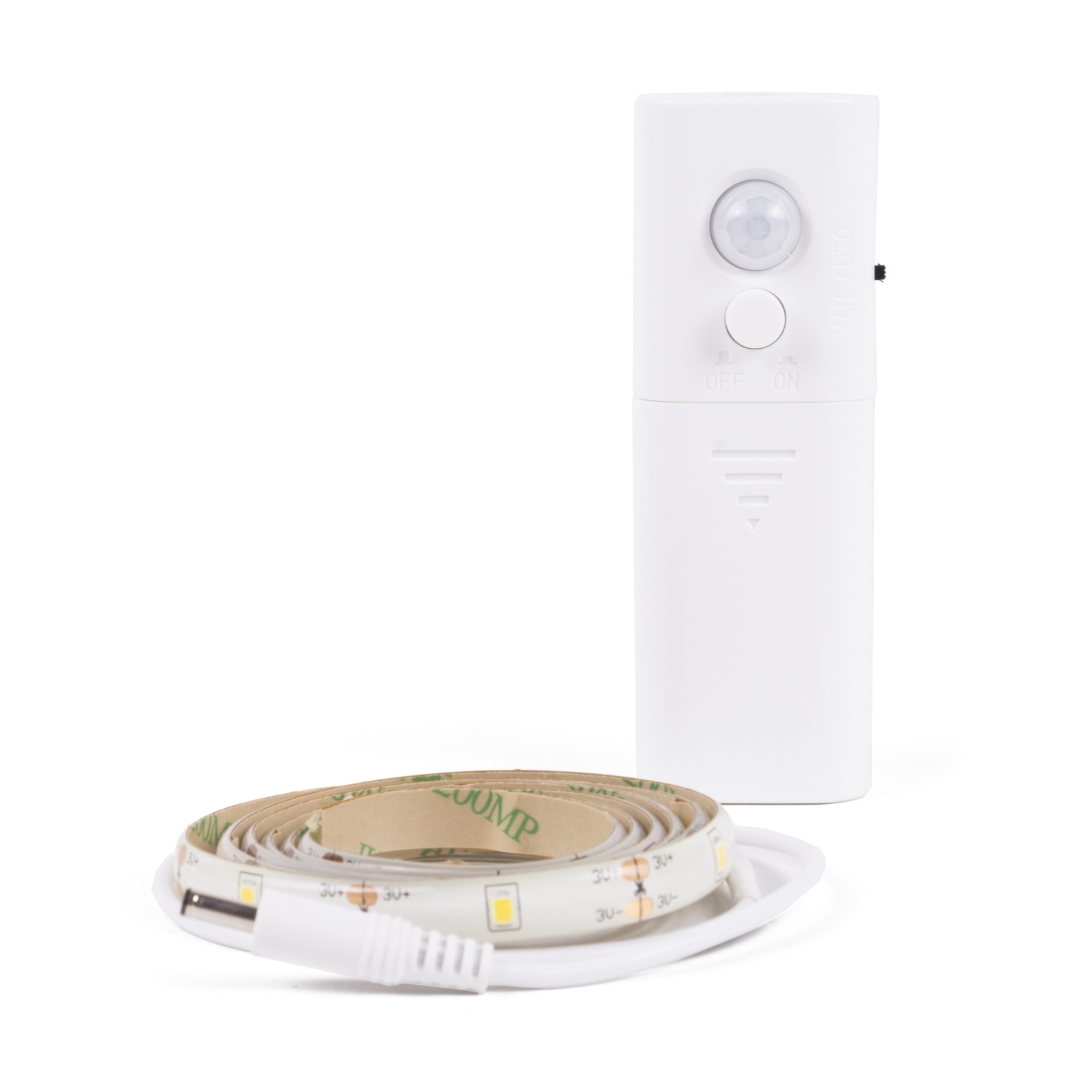 LED-Сенсорная светодиодная лента Streifen 1 М 150lm IP65 Schalter Bewegungssensor 2.4