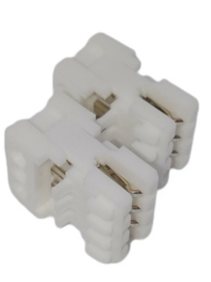 KIT COMPLETO DE REPARACIÓN DE FUGAS DE HIDROMASAJE W10537869 W10476222 WPW10195677 W10195677 Foto 3 de 4