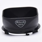 Lens Hood Shade For Rollei Rolleiflex 3.5F 75mm Type II Camera Photo Accessories