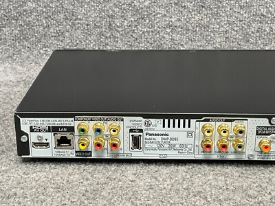 Panasonic DMP-BD85 ✶ パナソニック ブルーレイ DVD 価格.com - パナソニック DMP-BD85 スペック・仕様