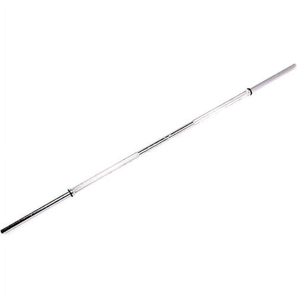 Barbell Standard Weight Bar 5 Ft EBay barbell-standard-weight-bar-5-ft-ebay