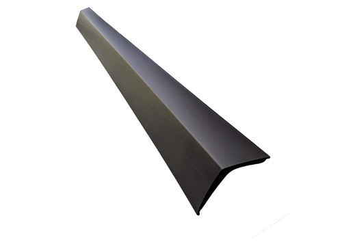 Mazda Genuine CX-3 Driver LH Front Lower Molding Trim 2016-2021 D10E-51-RB0C OEM - Picture 6 of 12