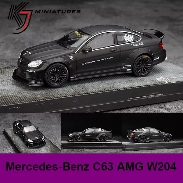 Mercedes discount benz miniatures