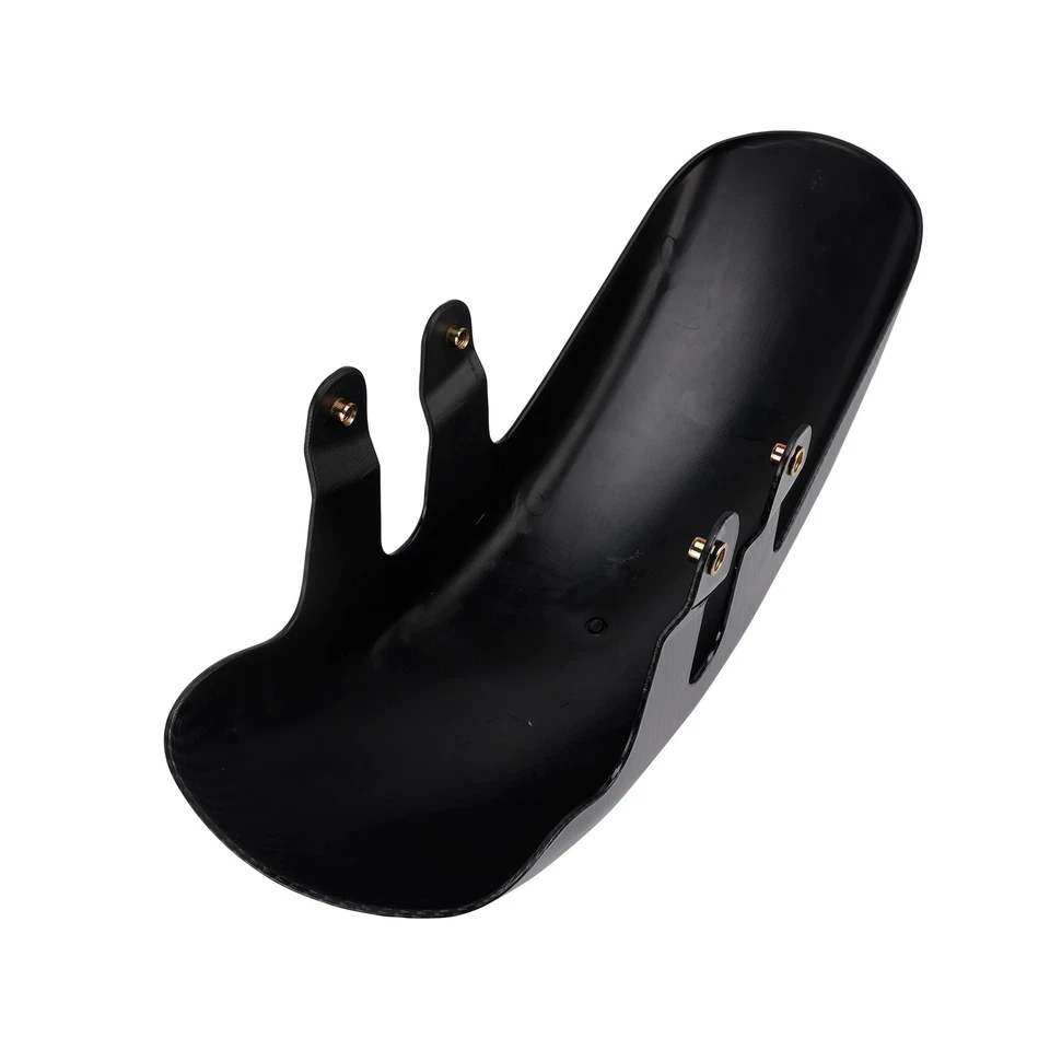 Front Fender Mudguard Fairing For Touring CVO Road Glide / Street Glide 23-2025 - Изображение 3 из 4