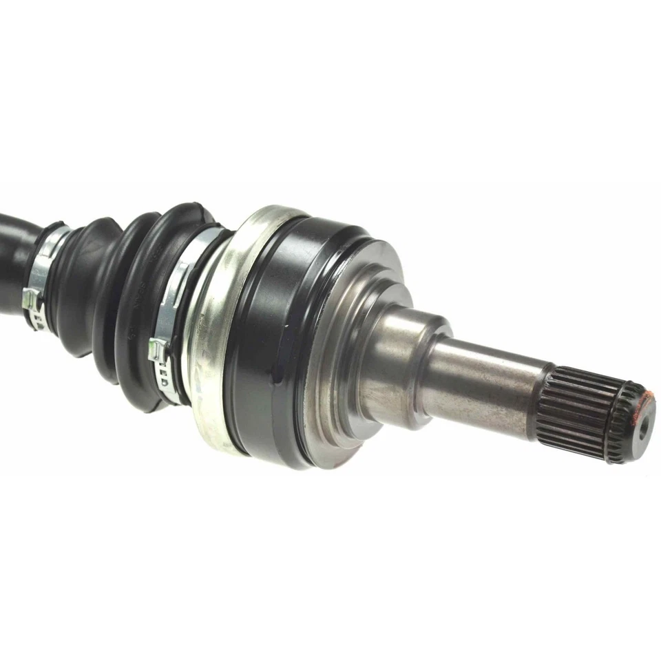 Conjunto de eje CV Loebro 305990 para BMW 535i 11-16 Foto 2 de 4