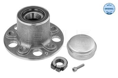 MEYLE 014 652 0009 Radnabe für MERCEDES-BENZ