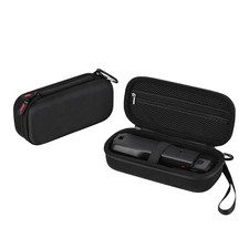 Storage Bag Portable Carrying Case Clutch Bag for Insta360 Luna Ultra