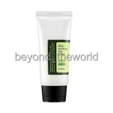 Cosrx Aloe Soothing Sun Cream SPF50 PA+++ 50m...