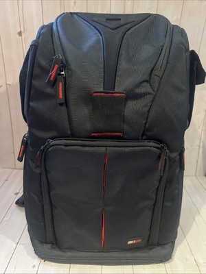 Deco Gear DSLR Camera Backpack