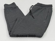 Spyder Mens Active Fleece Bonded Jogger, Dark...