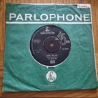 The Beatles – Love Me Do 7” Parlophone Records R 4949