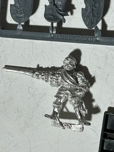 Warhammer Empire Captain | eBay