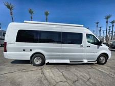 2022 Coachmen Galleria 24FL
