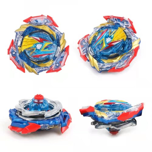 Bey Battling Top Burst Tops Toy Set Toy Gift for Children Boys Ages 6 8 10 12... - Picture 7 of 9