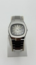 MIDO MULTISTAR AUTOMÁTICO "N.O.S" DÍA/FECHA. RELOJ PULSERA HOMBRE VINTAGE HECHO EN SUIZA