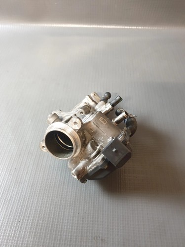 SKODA OCTAVIA III 5E3 Drosselklappe 04L128063T 04L121058F 04L128587B 28157637
