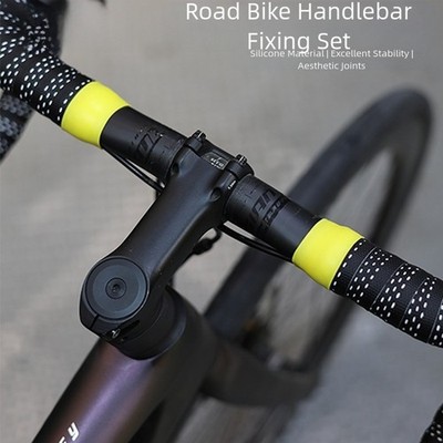 Fahrrad Lenkerband Anti-Rutsch Performance Quick Setup Design dichte Wicklung