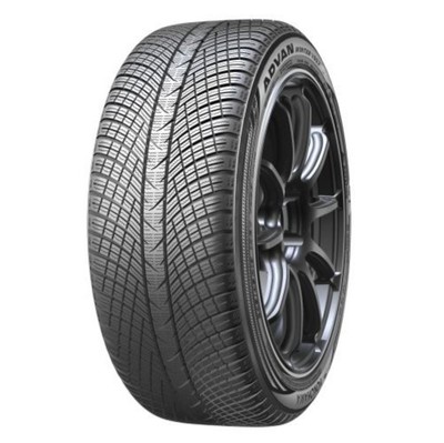 295/35 r21 107V 3PMSF M+S YOKOHAMA V907 Winter Tyre New