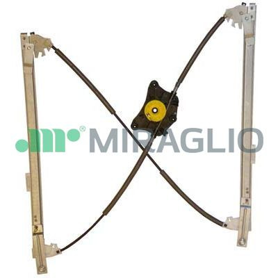 MIRAGLIO 30/1850 Fensterheber für AUDI